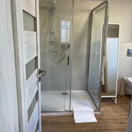 아파트 Za Radnici 6 By Mountain Ways *