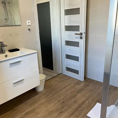 Za Radnici By Sprava Ubytka Apartment Rokytnice nad Jizerou