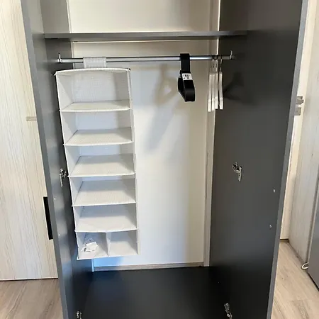 아파트 Za Radnici 6 By Mountain Ways 로끼뜨니쩨나드이제로우