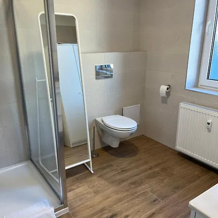 Za Radnicí By Správa Ubytka Apartamento