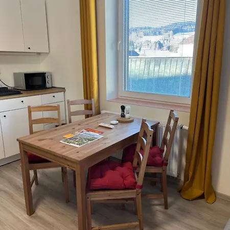 Za Radnici By Sprava Ubytka Apartment