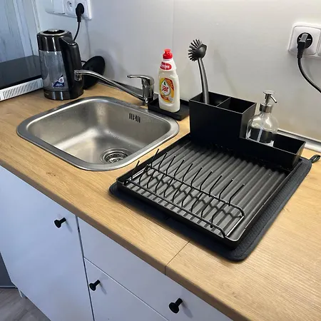 Apartman Za Radnici 6 By Mountain Ways *