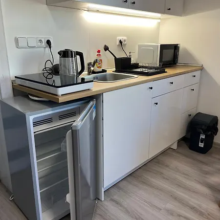 Apartamento Za Radnicí By Správa Ubytka *