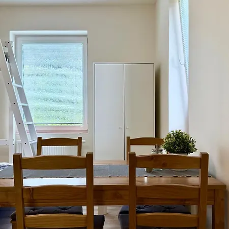 Apartamento Za Radnicí By Správa Ubytka *