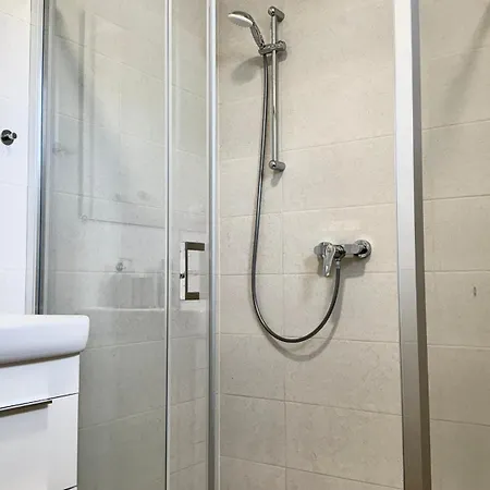 Apartment Za Radnici By Sprava Ubytka *