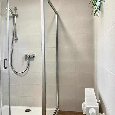 Apartamento Za Radnicí By Správa Ubytka Rokytnice nad Jizerou