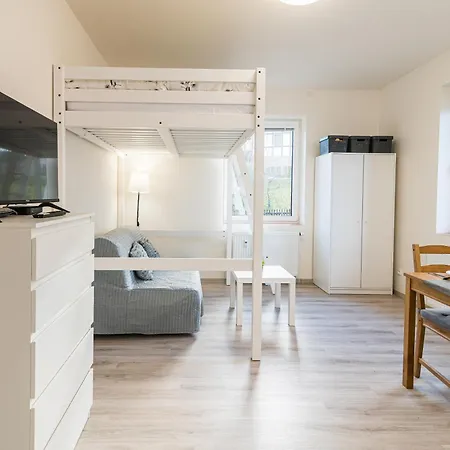 Apartamento Za Radnicí By Správa Ubytka Rokytnice nad Jizerou