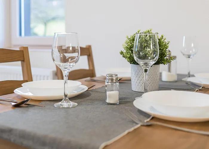 Za Radnicí By Správa Ubytka Apartmán *