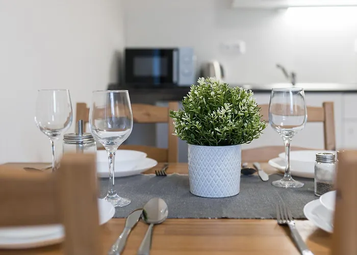Za Radnicí By Správa Ubytka Apartmán