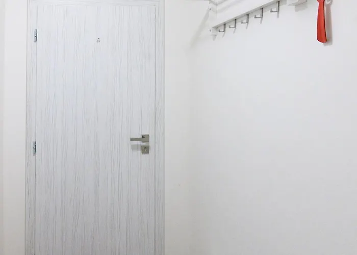 Apartmán Za Radnicí By Správa Ubytka
